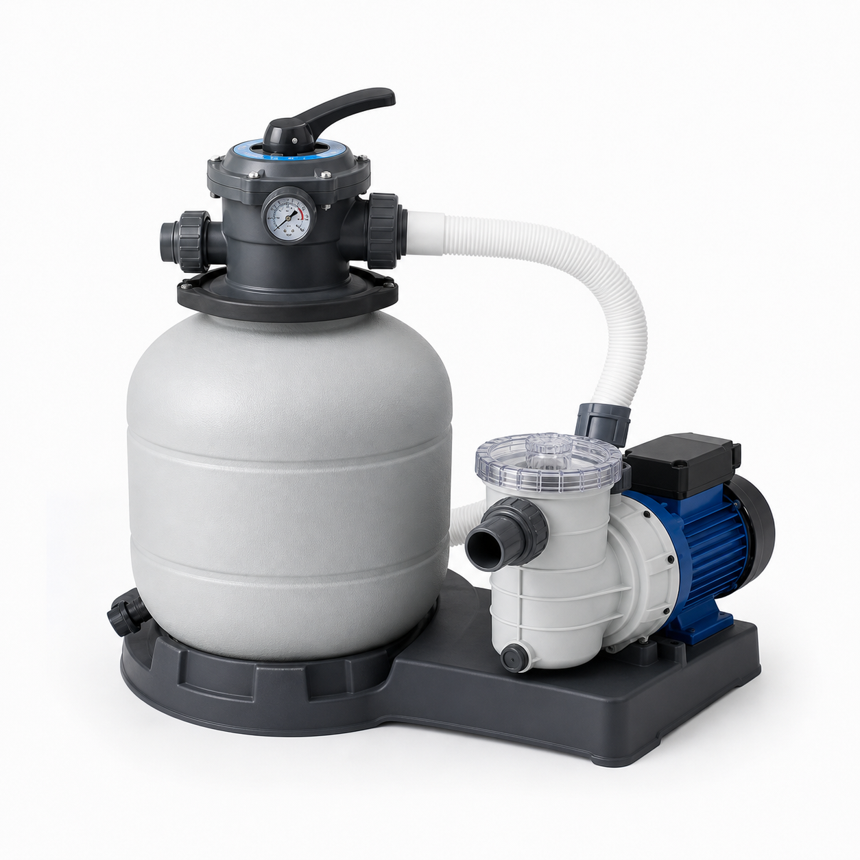 Pompa filtrująca piaskowa 4000 l/h